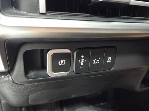White 2024 Hyundai SANTA FE SEL