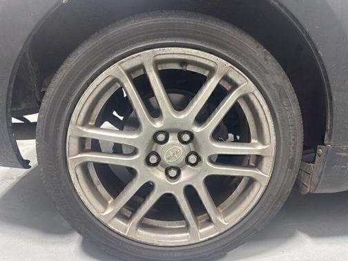 Black Sand Pearl 2006 Scion tC