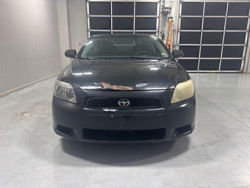 Black Sand Pearl 2006 Scion tC