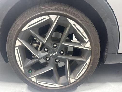 Steel Gray 2025 Kia K4 GT-Line