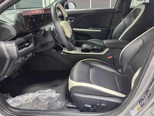 Steel Gray 2025 Kia K4 GT-Line