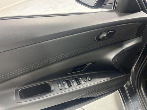Gray 2026 Hyundai ELANTRA SEL Sport