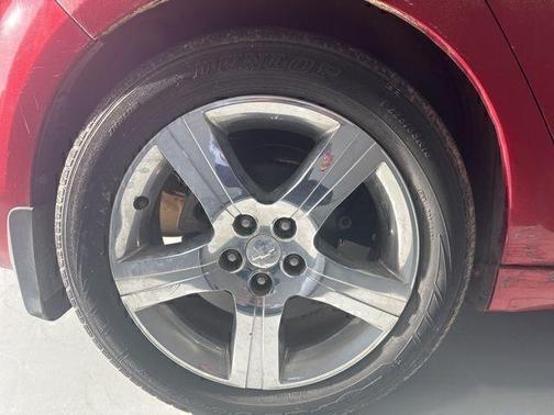 Black Granite Metallic 2012 Chevrolet Malibu 1LT