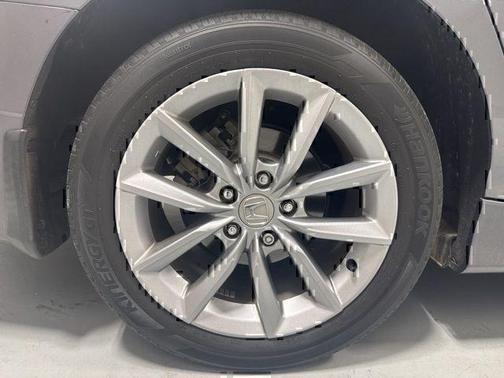 Sonic Gray Pearl 2022 Honda Accord LX 1.5T