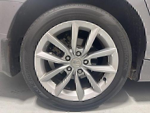 Sonic Gray Pearl 2022 Honda Accord LX 1.5T