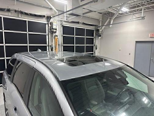 SELECT 2023 Honda Odyssey Touring