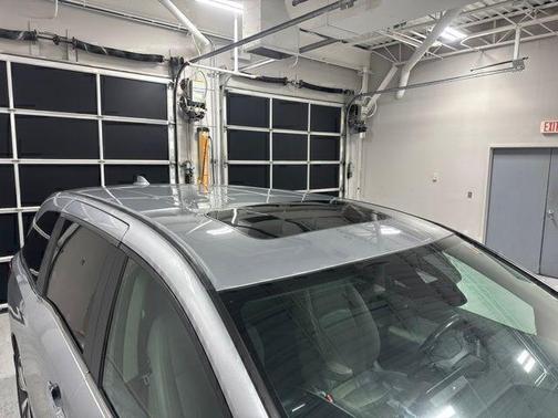 SELECT 2023 Honda Odyssey Touring