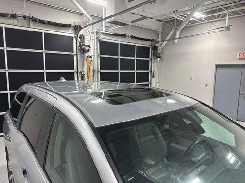 SELECT 2023 Honda Odyssey Touring