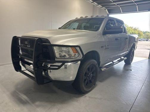 2015 RAM 2500 Tradesman