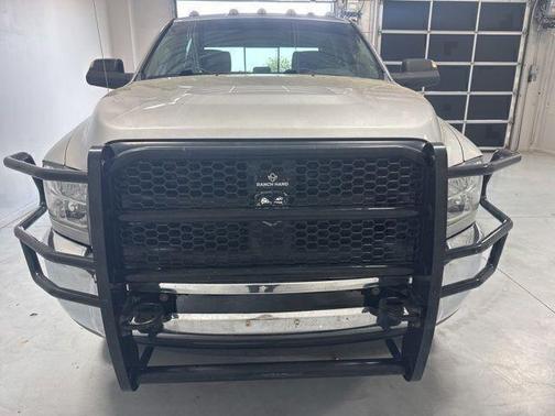 2015 RAM 2500 Tradesman