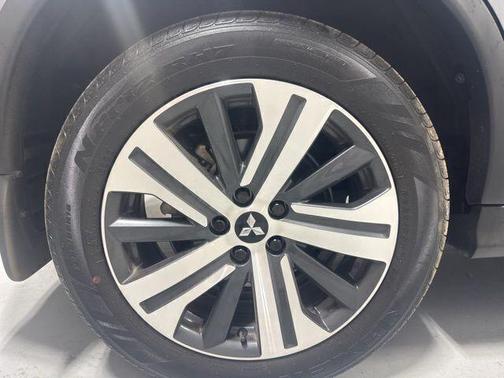 2022 Mitsubishi Outlander Sport 2.0 SE