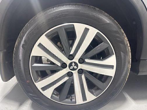 2022 Mitsubishi Outlander Sport 2.0 SE