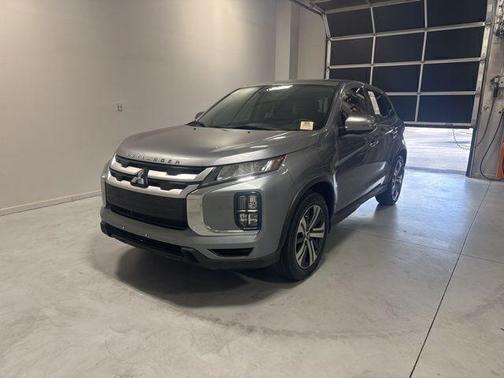 2022 Mitsubishi Outlander Sport 2.0 SE