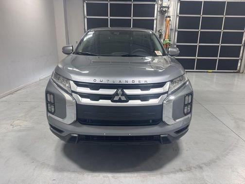 2022 Mitsubishi Outlander Sport 2.0 SE