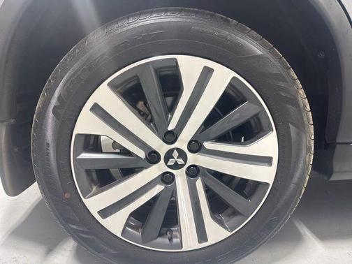 2022 Mitsubishi Outlander Sport 2.0 SE