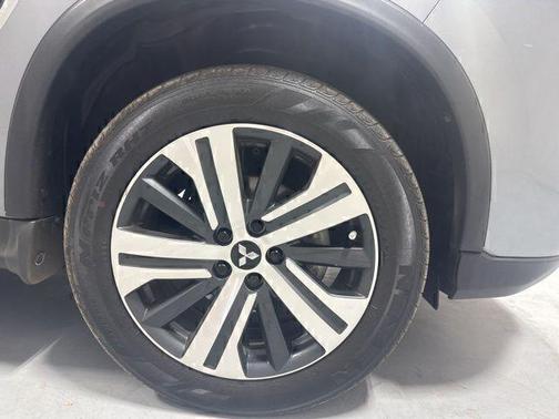 2022 Mitsubishi Outlander Sport 2.0 SE