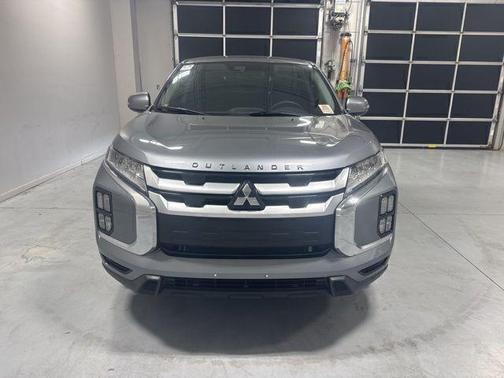 2022 Mitsubishi Outlander Sport 2.0 SE