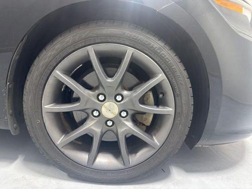 2016 Dodge Dart SXT/Rallye