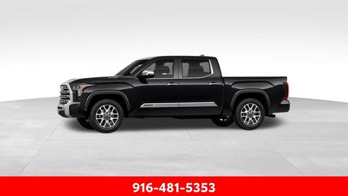 2026 Toyota Tundra Hybrid 1794 Edition