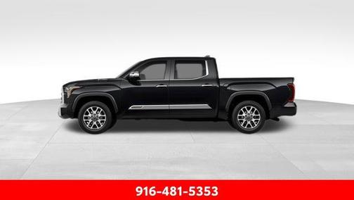 2026 Toyota Tundra Hybrid 1794 Edition