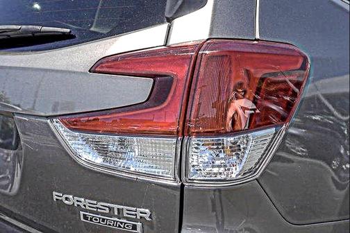 2019 Subaru Forester Touring