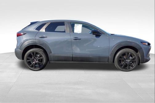 2023 Mazda CX-30 2.5 S Carbon Edition
