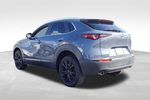 2023 Mazda CX-30 2.5 S Carbon Edition