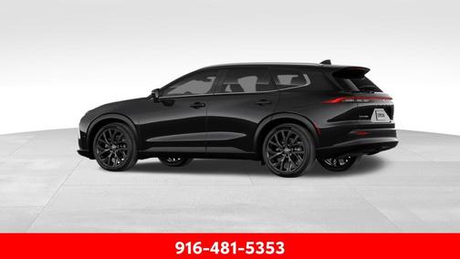 2026 Toyota Crown Signia Limited