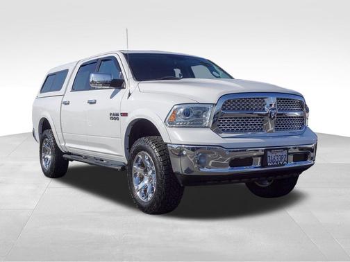 2018 RAM 1500 Laramie