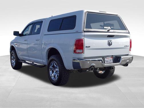 2018 RAM 1500 Laramie