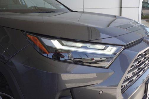 2024 Toyota RAV4 Hybrid Limited