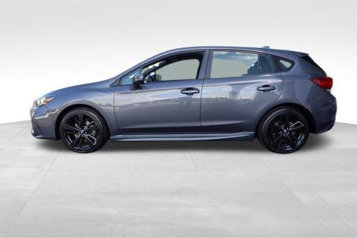 2019 Subaru Impreza 2.0i Sport