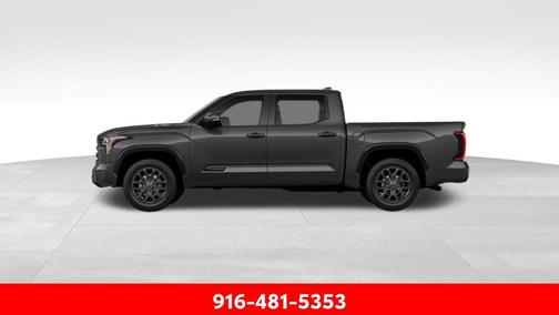 2026 Toyota Tundra Hybrid Platinum