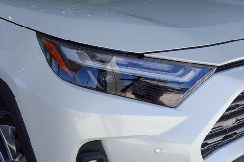 2024 Toyota RAV4 Limited