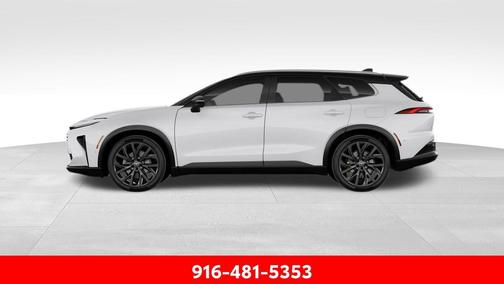 2026 Toyota Crown Signia Limited