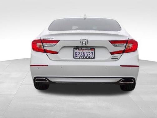 2020 Honda Accord Touring 2.0T