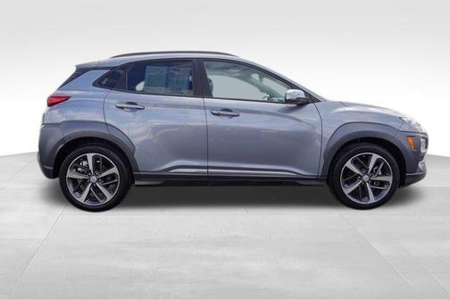 2021 Hyundai KONA Limited