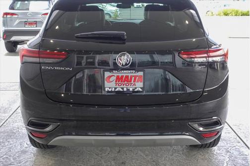 2023 Buick Envision Preferred FWD