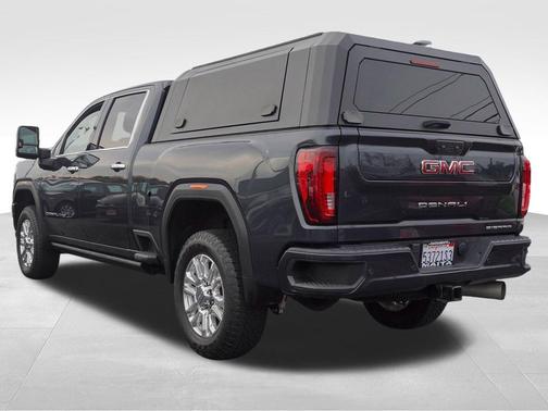 2023 GMC Sierra 2500 Denali