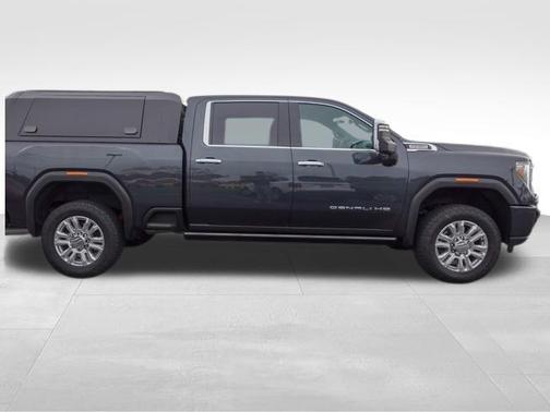 2023 GMC Sierra 2500 Denali