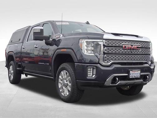2023 GMC Sierra 2500 Denali