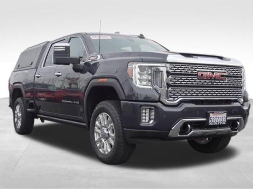 2023 GMC Sierra 2500 Denali