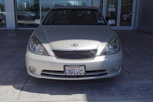 2005 Lexus ES 330 Base (A5)