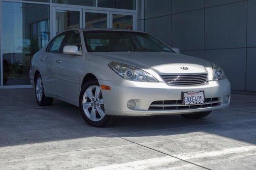 2005 Lexus ES 330 Base (A5)