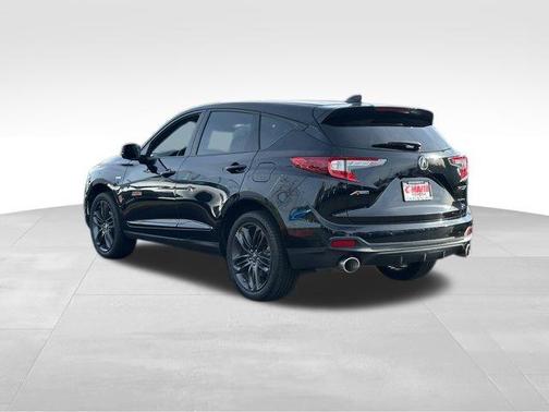 2020 Acura RDX A-Spec