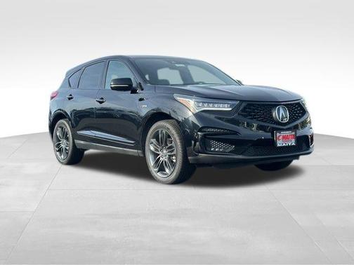 2020 Acura RDX A-Spec