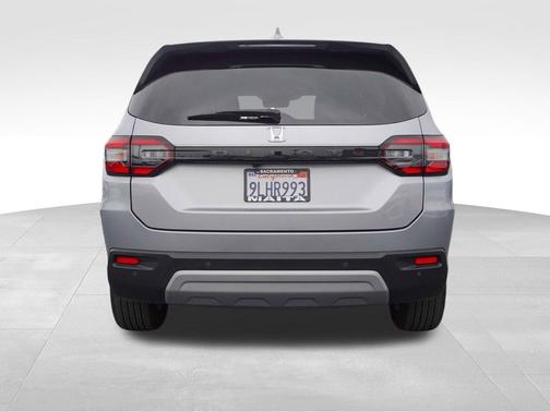 2024 Honda Pilot EX-L 7 Passenger