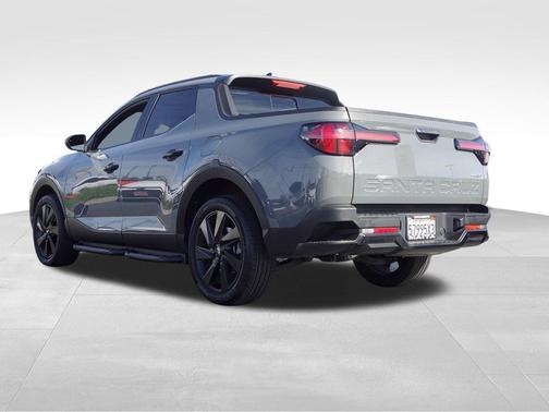 2024 Hyundai SANTA CRUZ NIGHT