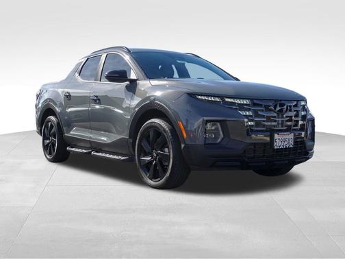 2024 Hyundai SANTA CRUZ NIGHT
