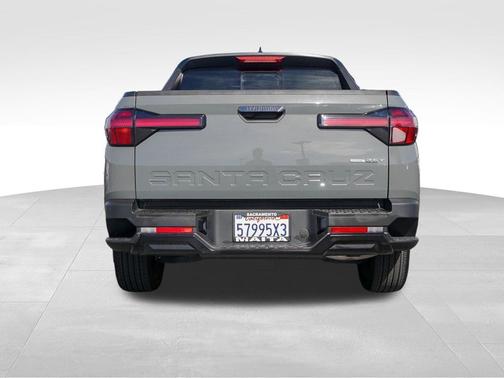 2024 Hyundai SANTA CRUZ NIGHT
